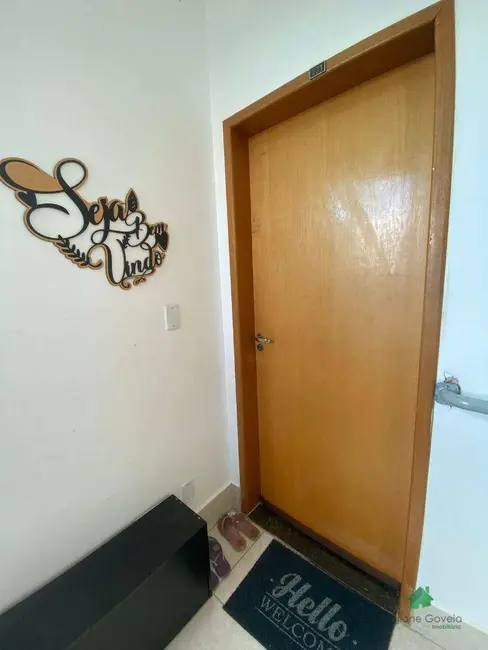 Foto 2 de Apartamento com 3 quartos para alugar, 72m2 em Ibirite - MG