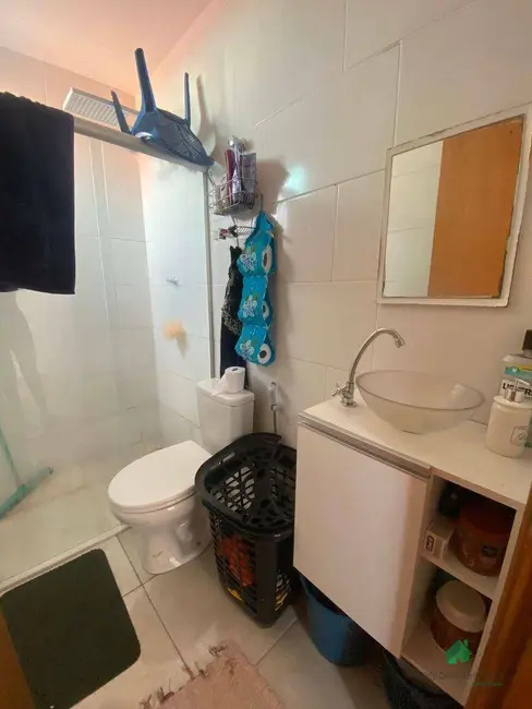 Foto 8 de Apartamento com 3 quartos para alugar, 72m2 em Ibirite - MG