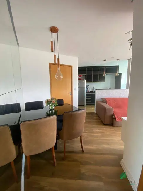 Foto 5 de Apartamento com 3 quartos para alugar, 72m2 em Ibirite - MG