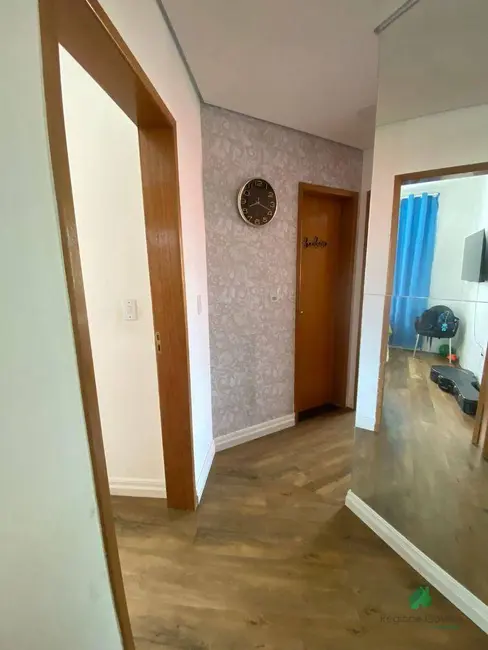 Foto 9 de Apartamento com 3 quartos para alugar, 72m2 em Ibirite - MG