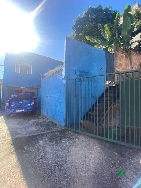 Foto 2 de Casa com 3 quartos para alugar, 85m2 em Nossa Senhora de Lourdes, Ibirite - MG