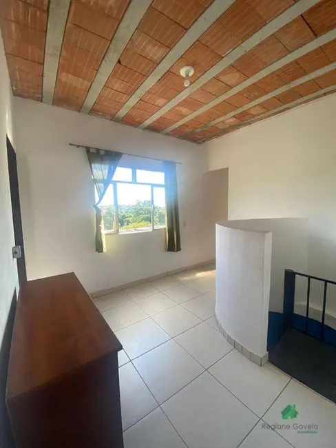 Foto 5 de Casa com 3 quartos para alugar, 85m2 em Nossa Senhora de Lourdes, Ibirite - MG