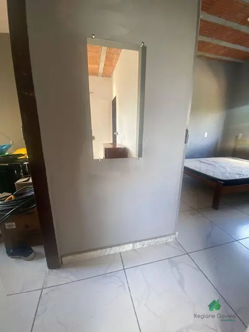 Foto 7 de Casa com 3 quartos para alugar, 85m2 em Nossa Senhora de Lourdes, Ibirite - MG