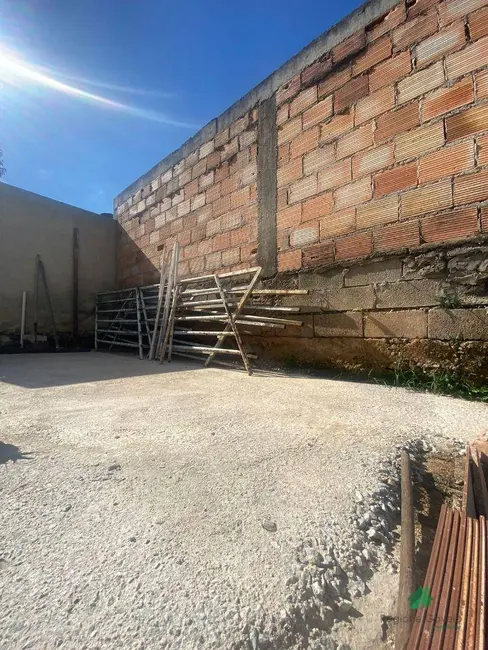 Foto 6 de Casa com 3 quartos para alugar, 85m2 em Nossa Senhora de Lourdes, Ibirite - MG