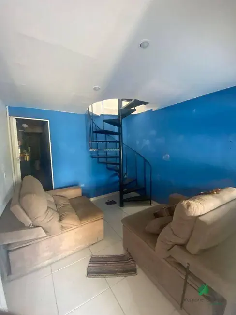 Foto 1 de Casa com 3 quartos para alugar, 85m2 em Nossa Senhora de Lourdes, Ibirite - MG