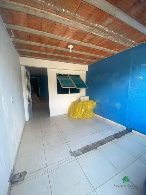 Foto 3 de Casa com 3 quartos para alugar, 85m2 em Nossa Senhora de Lourdes, Ibirite - MG