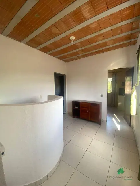 Foto 8 de Casa com 3 quartos para alugar, 85m2 em Nossa Senhora de Lourdes, Ibirite - MG