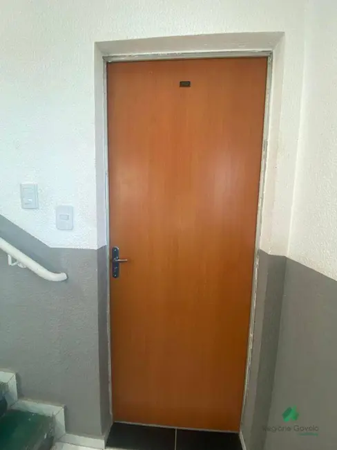 Foto 2 de Apartamento com 2 quartos para alugar, 48m2 em Recanto Verde - 2ª Seção, Ibirite - MG