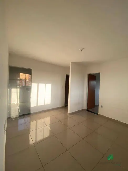 Foto 7 de Apartamento com 2 quartos para alugar, 48m2 em Recanto Verde - 2ª Seção, Ibirite - MG