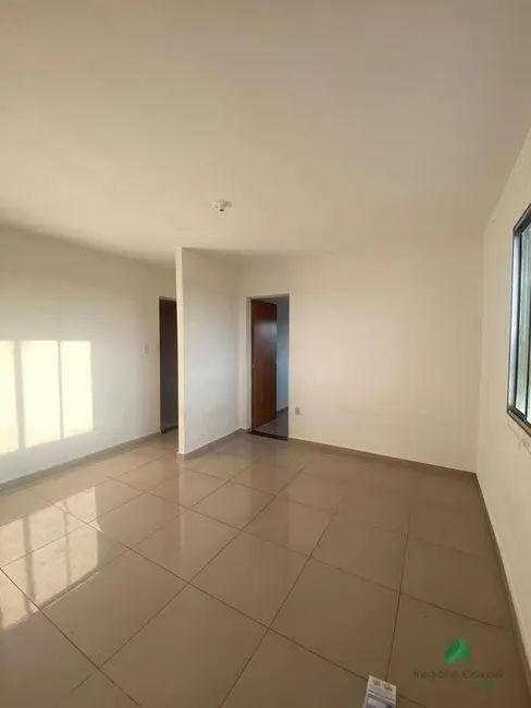 Foto 8 de Apartamento com 2 quartos para alugar, 48m2 em Recanto Verde - 2ª Seção, Ibirite - MG