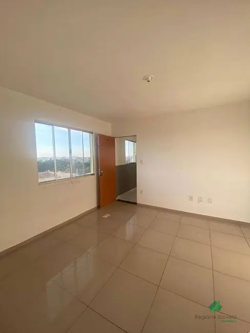 Foto 3 de Apartamento com 2 quartos para alugar, 48m2 em Recanto Verde - 2ª Seção, Ibirite - MG
