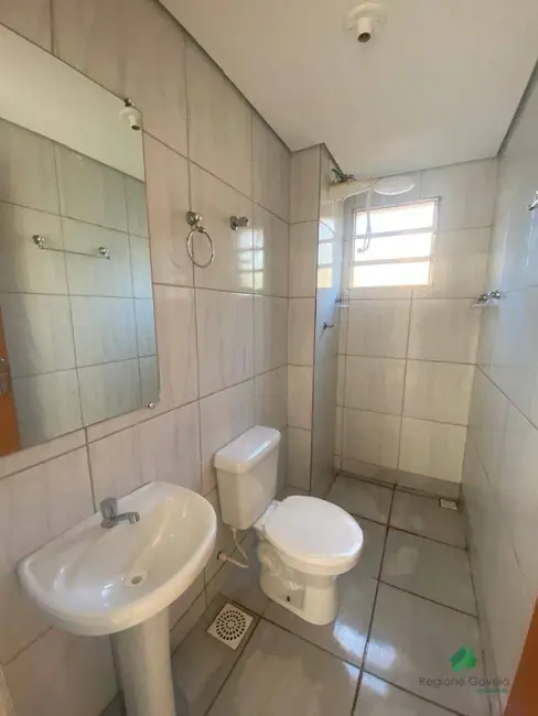 Foto 9 de Apartamento com 2 quartos para alugar, 48m2 em Recanto Verde - 2ª Seção, Ibirite - MG