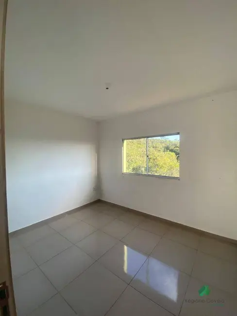Foto 6 de Apartamento com 2 quartos para alugar, 48m2 em Recanto Verde - 2ª Seção, Ibirite - MG