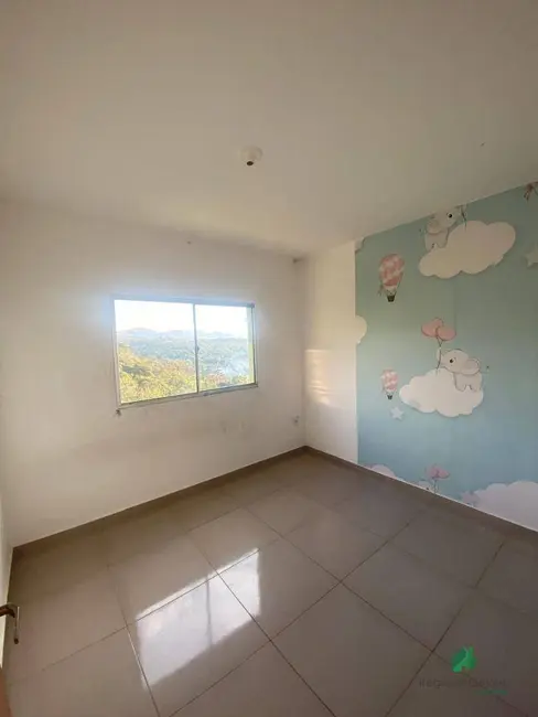 Foto 1 de Apartamento com 2 quartos para alugar, 48m2 em Recanto Verde - 2ª Seção, Ibirite - MG