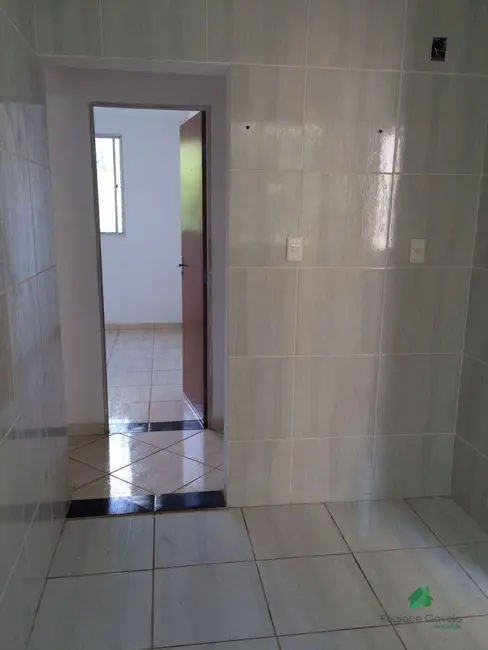 Foto 8 de Apartamento com 2 quartos à venda, 47m2 em Sarzedo - MG