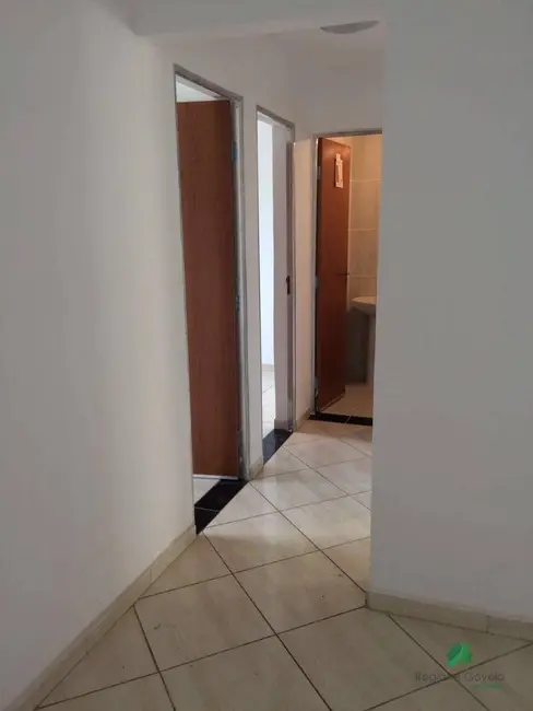 Foto 3 de Apartamento com 2 quartos à venda, 47m2 em Sarzedo - MG
