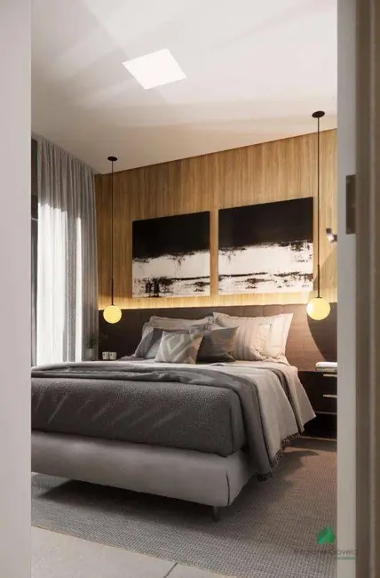 Foto 6 de Apartamento com 3 quartos à venda, 70m2 em Recanto Verde - 2ª Seção, Ibirite - MG