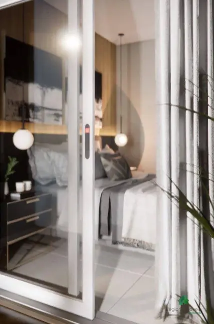 Foto 9 de Apartamento com 3 quartos à venda, 70m2 em Recanto Verde - 2ª Seção, Ibirite - MG