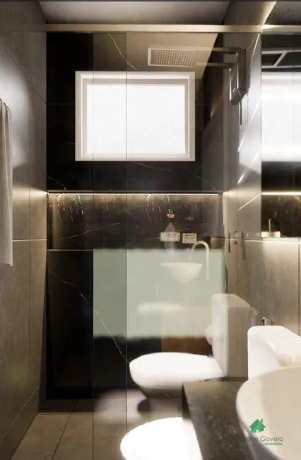 Foto 8 de Apartamento com 3 quartos à venda, 70m2 em Recanto Verde - 2ª Seção, Ibirite - MG