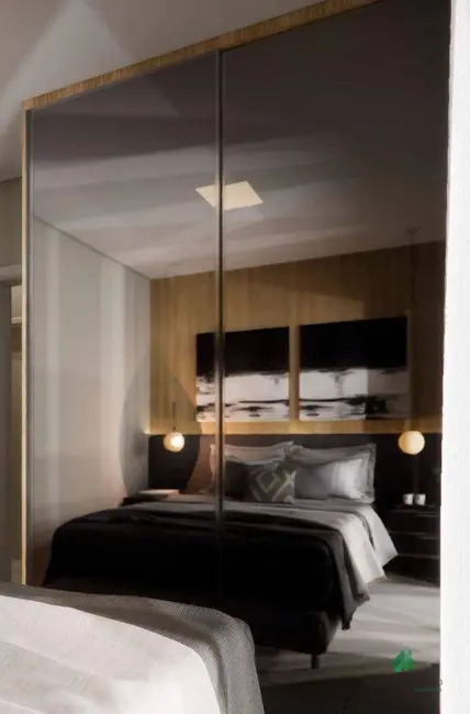 Foto 7 de Apartamento com 3 quartos à venda, 70m2 em Recanto Verde - 2ª Seção, Ibirite - MG