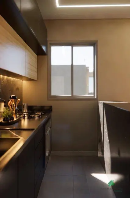 Foto 4 de Apartamento com 3 quartos à venda, 70m2 em Recanto Verde - 2ª Seção, Ibirite - MG