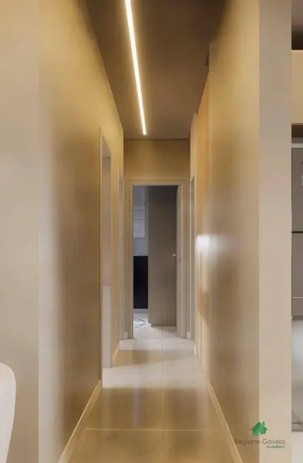 Foto 5 de Cobertura com 3 quartos à venda, 70m2 em Recanto Verde - 2ª Seção, Ibirite - MG