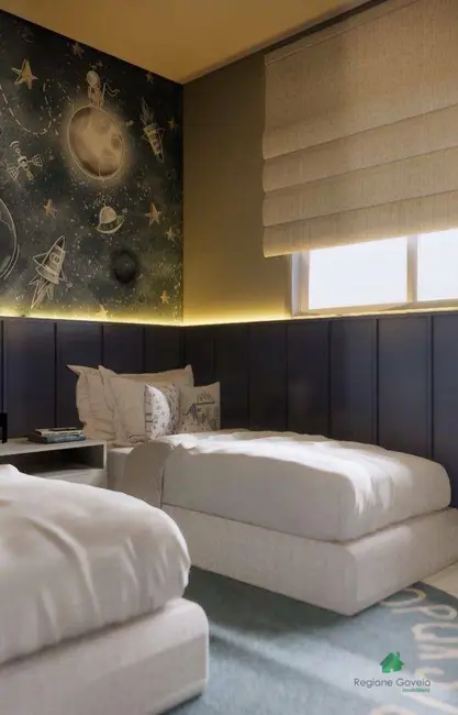 Foto 9 de Cobertura com 3 quartos à venda, 70m2 em Recanto Verde - 2ª Seção, Ibirite - MG