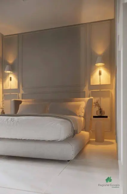 Foto 6 de Cobertura com 3 quartos à venda, 70m2 em Recanto Verde - 2ª Seção, Ibirite - MG