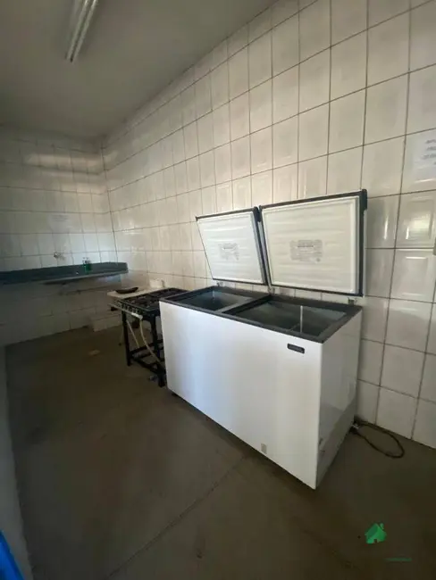 Foto 4 de Armazém / Galpão para alugar, 250m2 em Vila Nunes, Ibirite - MG