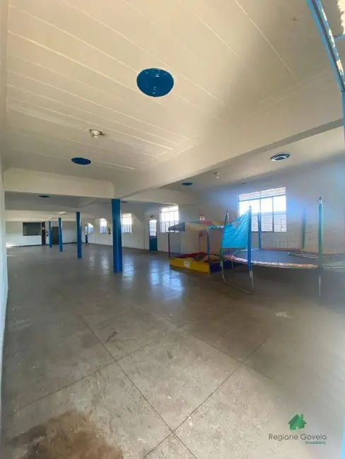 Foto 8 de Armazém / Galpão para alugar, 250m2 em Vila Nunes, Ibirite - MG