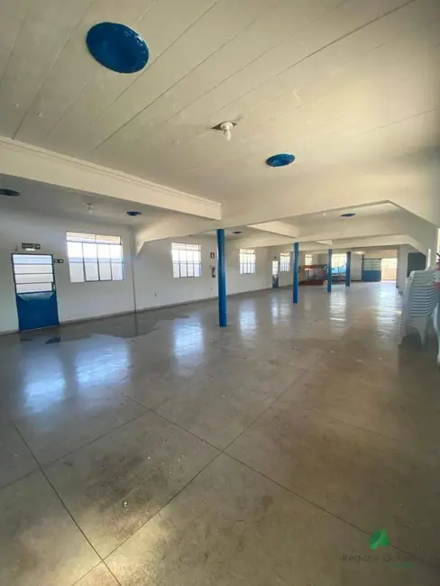 Foto 5 de Armazém / Galpão para alugar, 250m2 em Vila Nunes, Ibirite - MG