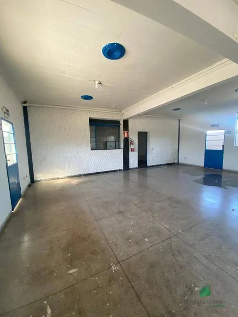 Foto 6 de Armazém / Galpão para alugar, 250m2 em Vila Nunes, Ibirite - MG