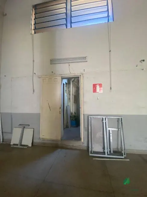 Foto 6 de Armazém / Galpão para alugar, 350m2 em Vila Nunes, Ibirite - MG
