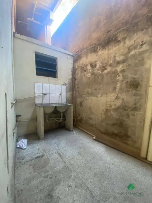 Foto 5 de Armazém / Galpão para alugar, 350m2 em Vila Nunes, Ibirite - MG