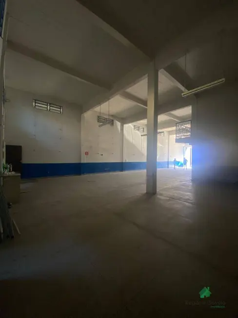 Foto 7 de Armazém / Galpão para alugar, 350m2 em Vila Nunes, Ibirite - MG