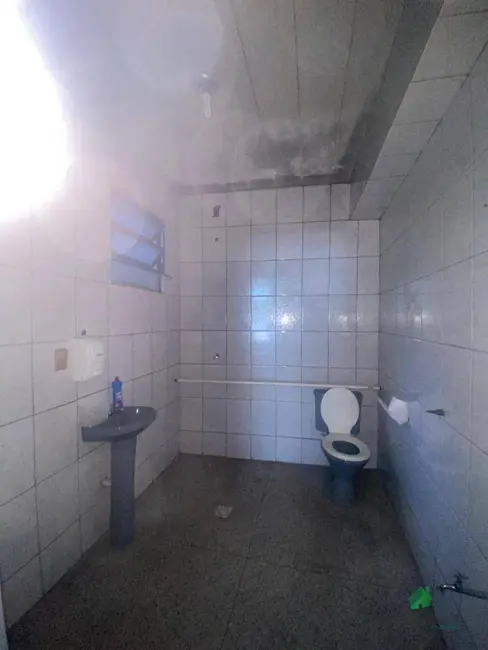Foto 3 de Armazém / Galpão para alugar, 350m2 em Vila Nunes, Ibirite - MG