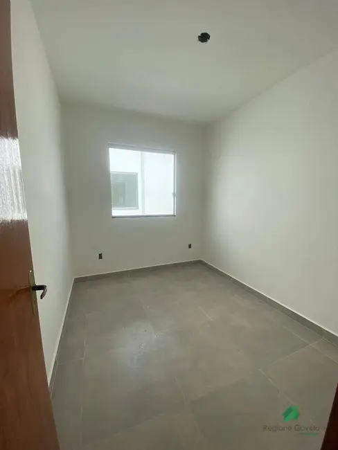 Foto 3 de Casa com 3 quartos para alugar, 85m2 em Camargos, Ibirite - MG