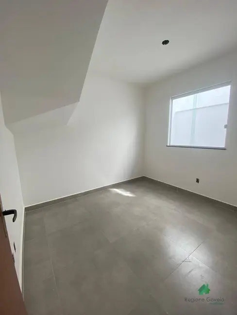 Foto 2 de Casa com 3 quartos para alugar, 85m2 em Camargos, Ibirite - MG