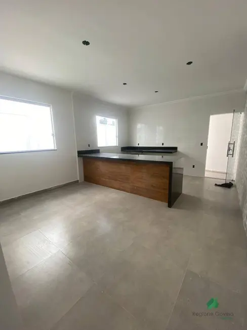 Foto 5 de Casa com 3 quartos para alugar, 85m2 em Camargos, Ibirite - MG