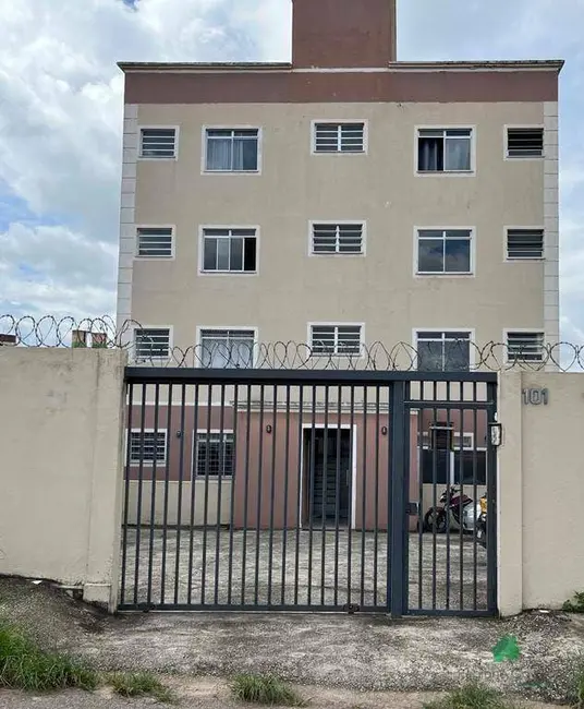 Foto 1 de Apartamento com 2 quartos à venda, 80m2 em Nossa Senhora de Fátima, Ibirite - MG