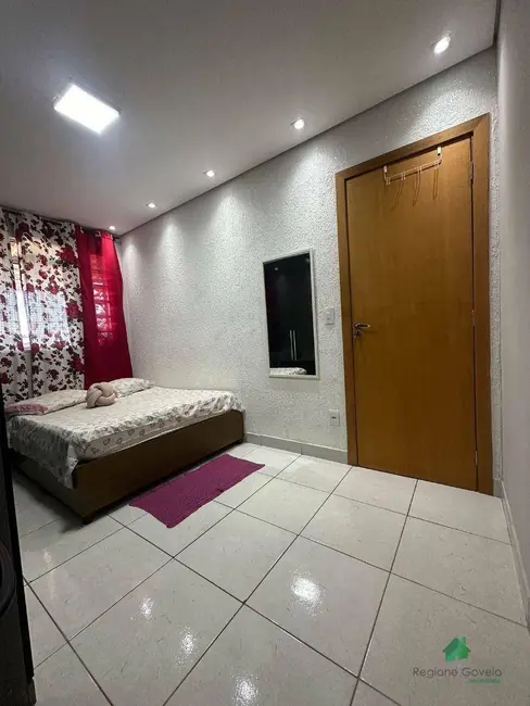 Foto 6 de Apartamento com 2 quartos à venda, 80m2 em Nossa Senhora de Fátima, Ibirite - MG