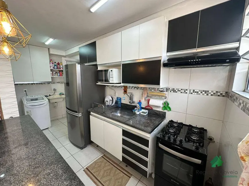 Foto 4 de Apartamento com 2 quartos à venda, 80m2 em Nossa Senhora de Fátima, Ibirite - MG