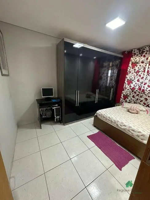 Foto 5 de Apartamento com 2 quartos à venda, 80m2 em Nossa Senhora de Fátima, Ibirite - MG