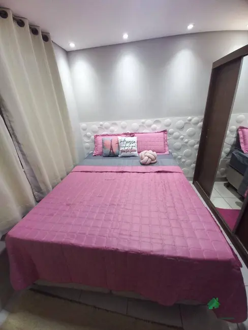 Foto 8 de Apartamento com 2 quartos à venda, 80m2 em Nossa Senhora de Fátima, Ibirite - MG