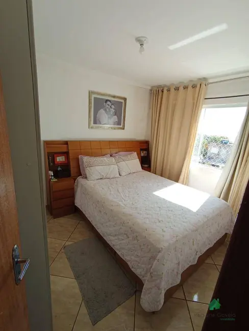 Foto 5 de Apartamento com 3 quartos à venda, 139m2 em Jardim Montanhês, Ibirite - MG