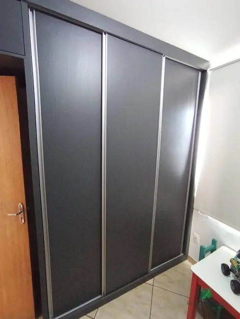 Foto 8 de Apartamento com 3 quartos à venda, 139m2 em Jardim Montanhês, Ibirite - MG