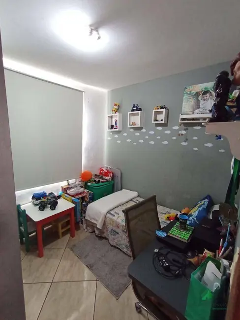 Foto 7 de Apartamento com 3 quartos à venda, 139m2 em Jardim Montanhês, Ibirite - MG