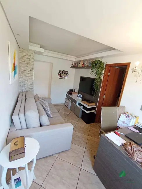 Foto 2 de Apartamento com 3 quartos à venda, 139m2 em Jardim Montanhês, Ibirite - MG