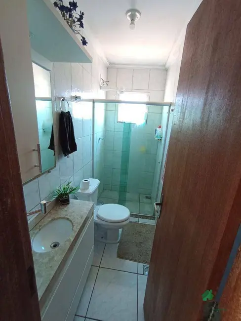 Foto 9 de Apartamento com 3 quartos à venda, 139m2 em Jardim Montanhês, Ibirite - MG