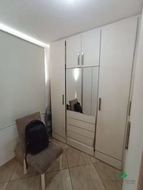 Foto 6 de Apartamento com 3 quartos à venda, 139m2 em Jardim Montanhês, Ibirite - MG